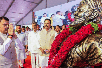 Ranjitsinh Nimbalkar: Former Bharatiya Janata Party member caught in political storm over Satara doctor suicide case