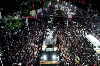 How AIADMK and BJP corner DMK via Karur Stampede and what it means for Vijay's TVK