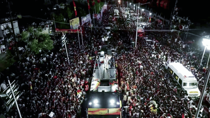 How AIADMK and BJP corner DMK via Karur Stampede and what it means for Vijay's TVK