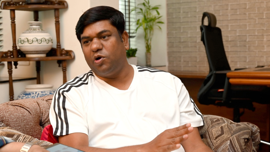 Mukesh Sahani