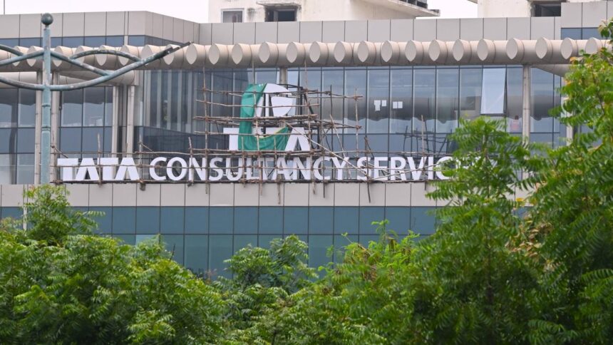 The US Senator asked TCS about H-1B visa applications after layoffs for nine American staff