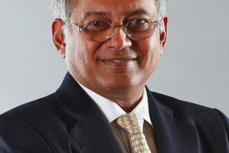 Tata Trusts reappoints Venu Srinivasan for life. Focus shifts to Mehli Mistry amid internal rifts
