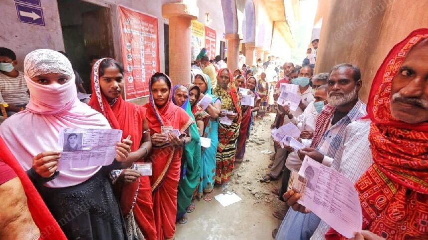 Bihar polls and complex caste dynamics: How political parties are sticking to proven strategies