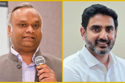 "Cleaning" vs. "Rog Arre" - Spurs with Rokesh to invite to a company in Bengaluru and move to Andorra