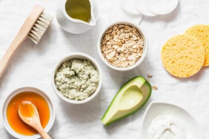 Winter skin care tips: 10 simple remedies to cure dry skin and itching