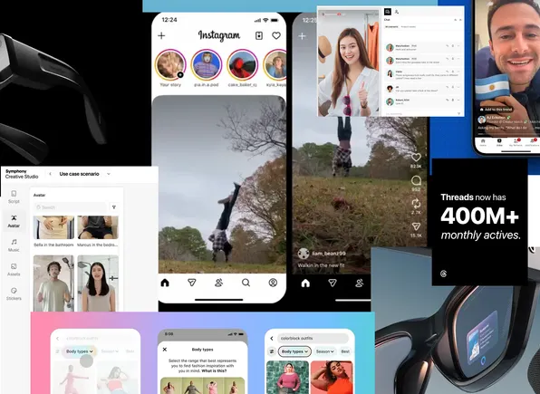 36 predictions for social media marketing in 2026