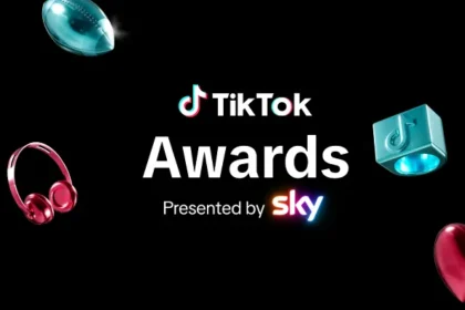TikTok announces UK and Ireland Creator and Advertiser Awards