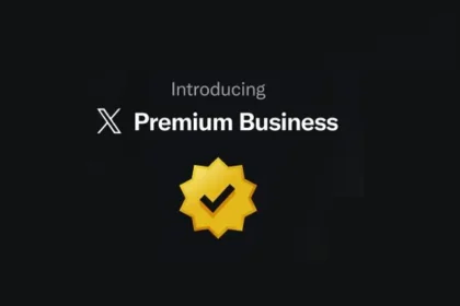 X changes business subscription packages and updates features