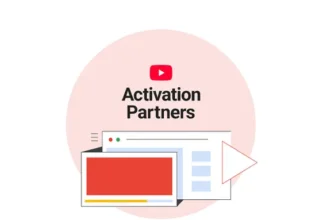 YouTube announces third-party activation partners to support advertisers