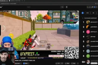 YouTube offers opt-out for live stream leaderboards