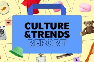 YouTube shares new report on growth of in-app shopping