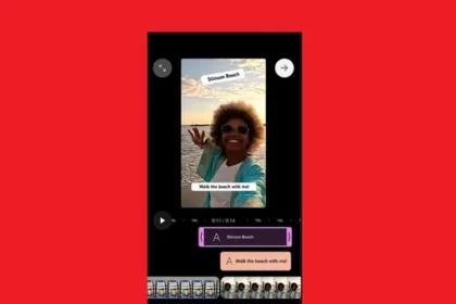 Updates coming to YouTube preview, short video editing, and AI creative options