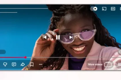 YouTube rolls out UI updates, threaded comments, voice responses, and more