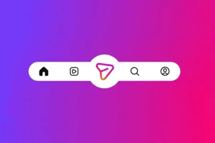 Instagram's updated UI is here - whether you like it or not.