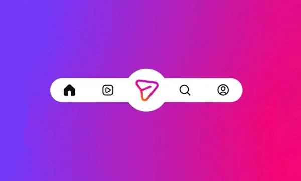 Instagram's updated UI is here - whether you like it or not.