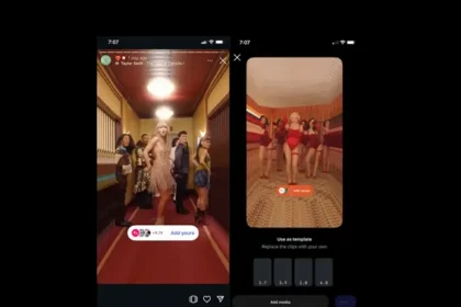 Instagram adds new 'Add Yours' sticker variations