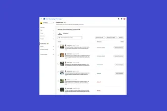 LinkedIn highlights thought leader advertising opportunities in Campaign Manager