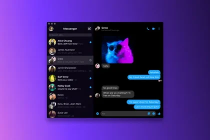 Meta quits Messenger app for Windows and Mac