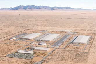 Meta launches new AI data center project