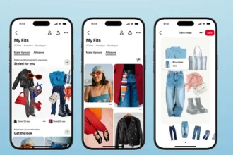 Pinterest adds new AI recommendation tools
