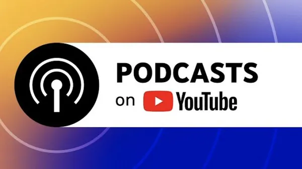 YouTube shares tips for maximizing podcast engagement