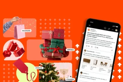Reddit publishes a Holiday Marketing Guide