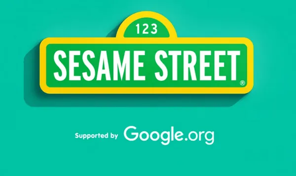 Google partners with Sesame Street for digital literacy training for children