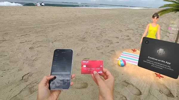 Snapchat unveils AR advances at Lens Fest 2025