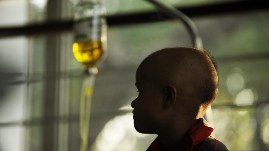 New Beginnings: How Childhood Cancer Survivors Reconstruct their Life