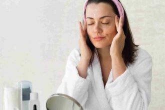 Worried about the festivities? 5 tips from a dermatologist to keep your skin clear before Diwali