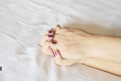 Should you clean your sex toys?