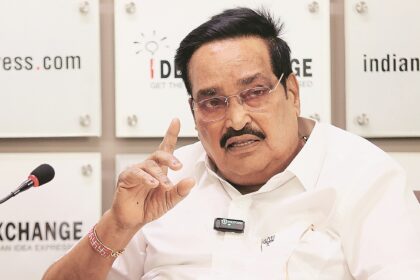 BJP Gujarat C R Patil