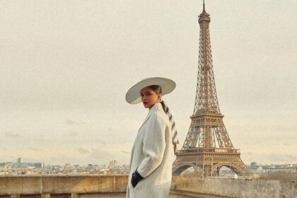 Bollywood star Deepika Padukone loves Paris for its fashion, cafés, and charm. Explore the best cafés, shopping streets, and must-visit destinations in the City of Lights to experience Paris like Deepika.