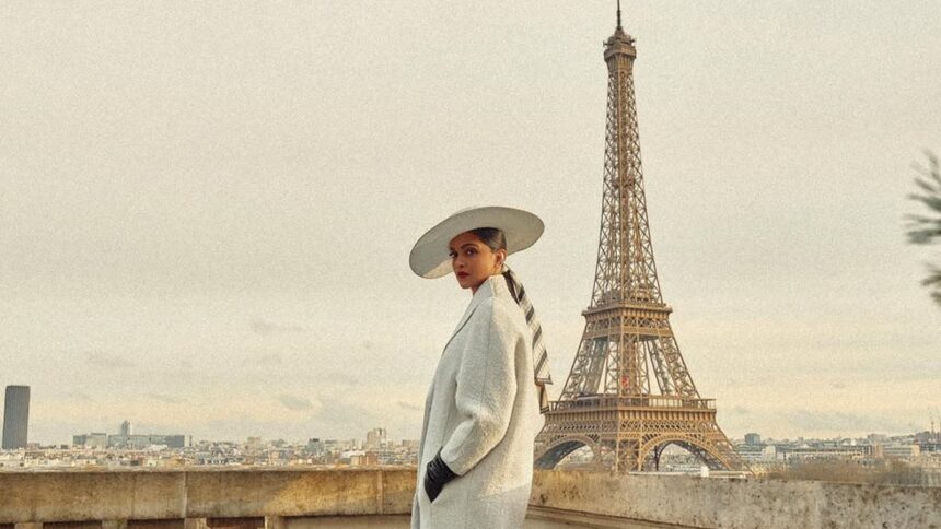 Bollywood star Deepika Padukone loves Paris for its fashion, cafés, and charm. Explore the best cafés, shopping streets, and must-visit destinations in the City of Lights to experience Paris like Deepika.