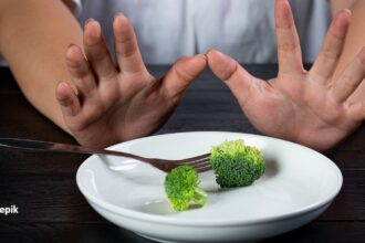 lose the urge to eat food