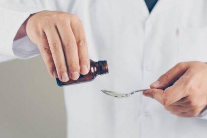 The cough syrup is uncontaminated, the center says. TN Test Detects Adultery