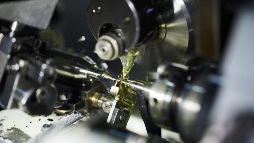 Study finds that for investment rates to reach 35%, factory utilization needs to jump to 79-80%