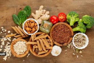 Mono diet and its impact on blood sugar levels