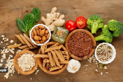 Mono diet and its impact on blood sugar levels