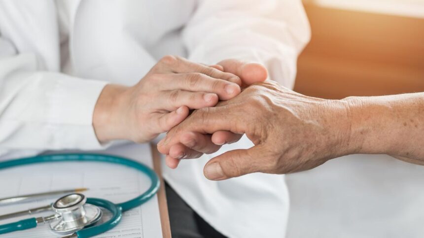 Supreme Court seeks response from Center on implementation status of 2017 palliative care guidelines