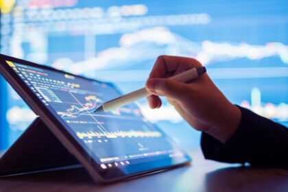 Stock market rises as real estate and utility stocks were bought in early trading