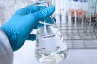 DCGI introduces stricter standards to trace supply chain of high-risk solvents