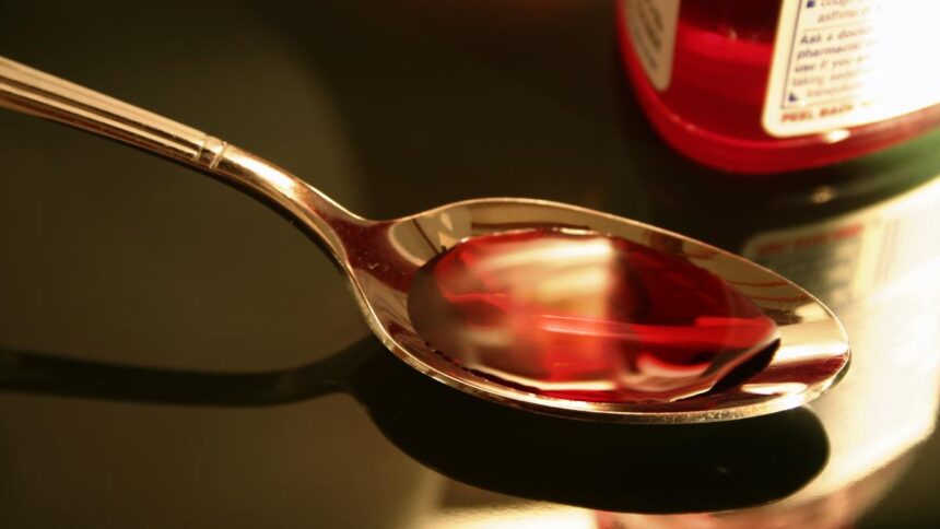Manipur bans two cough syrup brands containing 'highly toxic' chemicals
