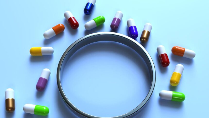 "There is no condition that we are fully complying with key drug quality norms."