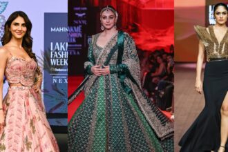 lakme fashion week