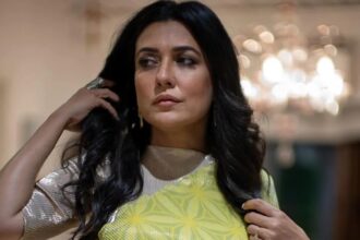 Mini Mathur shares her hormone replacement treatment during menopause journey