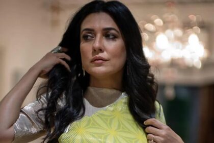 Mini Mathur shares her hormone replacement treatment during menopause journey