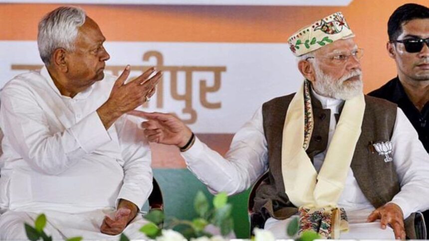 narendra modi, nitish kumar, bihar election,