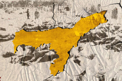 'Cover-up' of ignored warnings: 1983 Nellie riots revisited as Assam government considers long-buried report