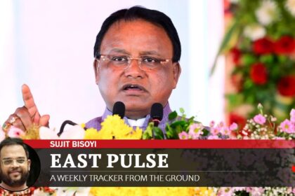 odisha cm mohan charan majhi